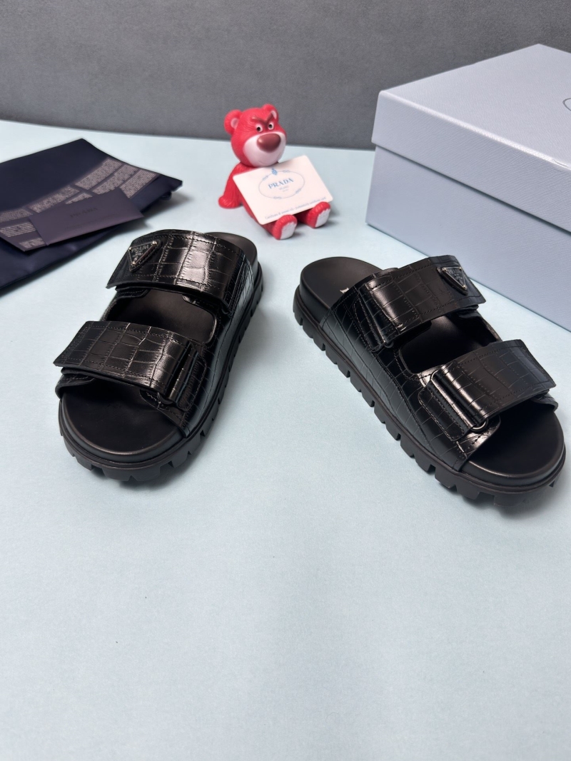 Prada Slippers